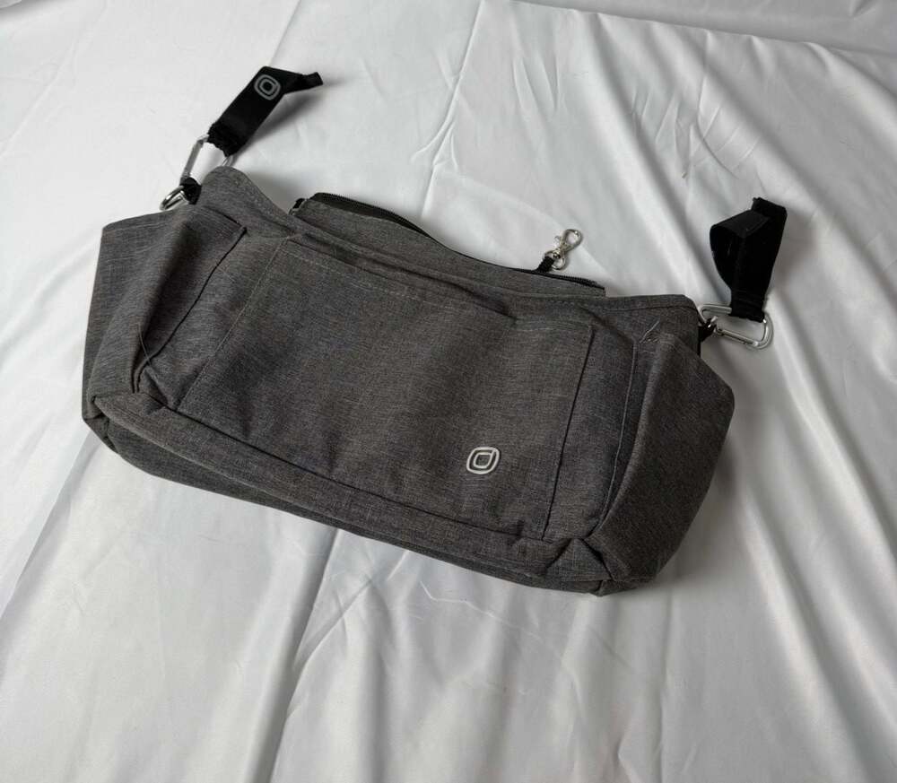 Diono 8-in-1 Buggy Buddy XL Stroller Organizer/Bag